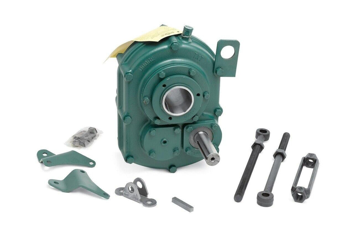 244539 - Dodge - TXT425CS,CSV STRAIGHT BORE REDR - 244539Dodge