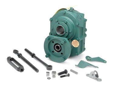 244545 - Dodge - HXT425CS,CSV STRAIGHT BORE REDR - 244545Dodge