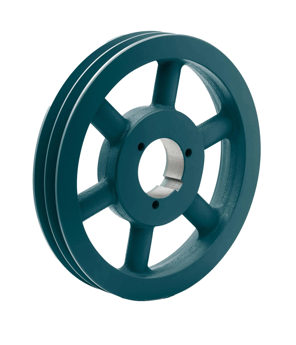 469075 - Dodge - 2B5V200-B  SHEAVE