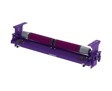 PTPR Idler 54" (1350mm)