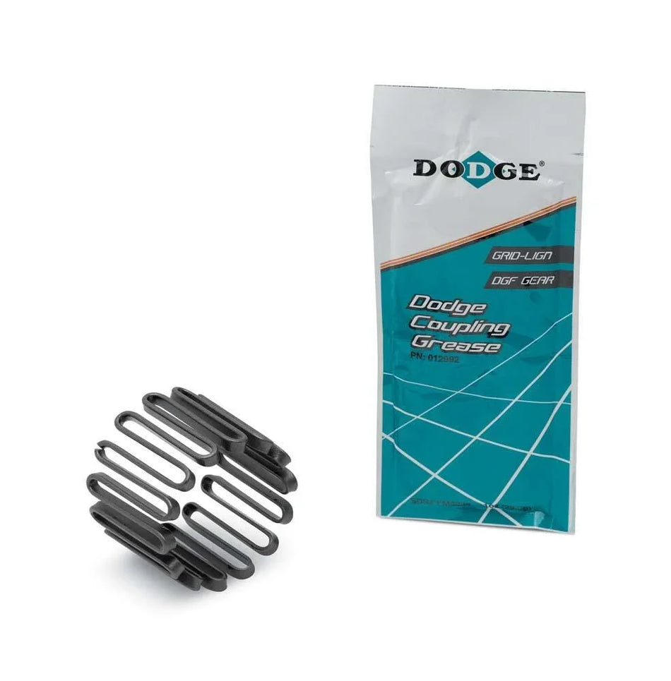 006278 - Dodge - 1050T GRID