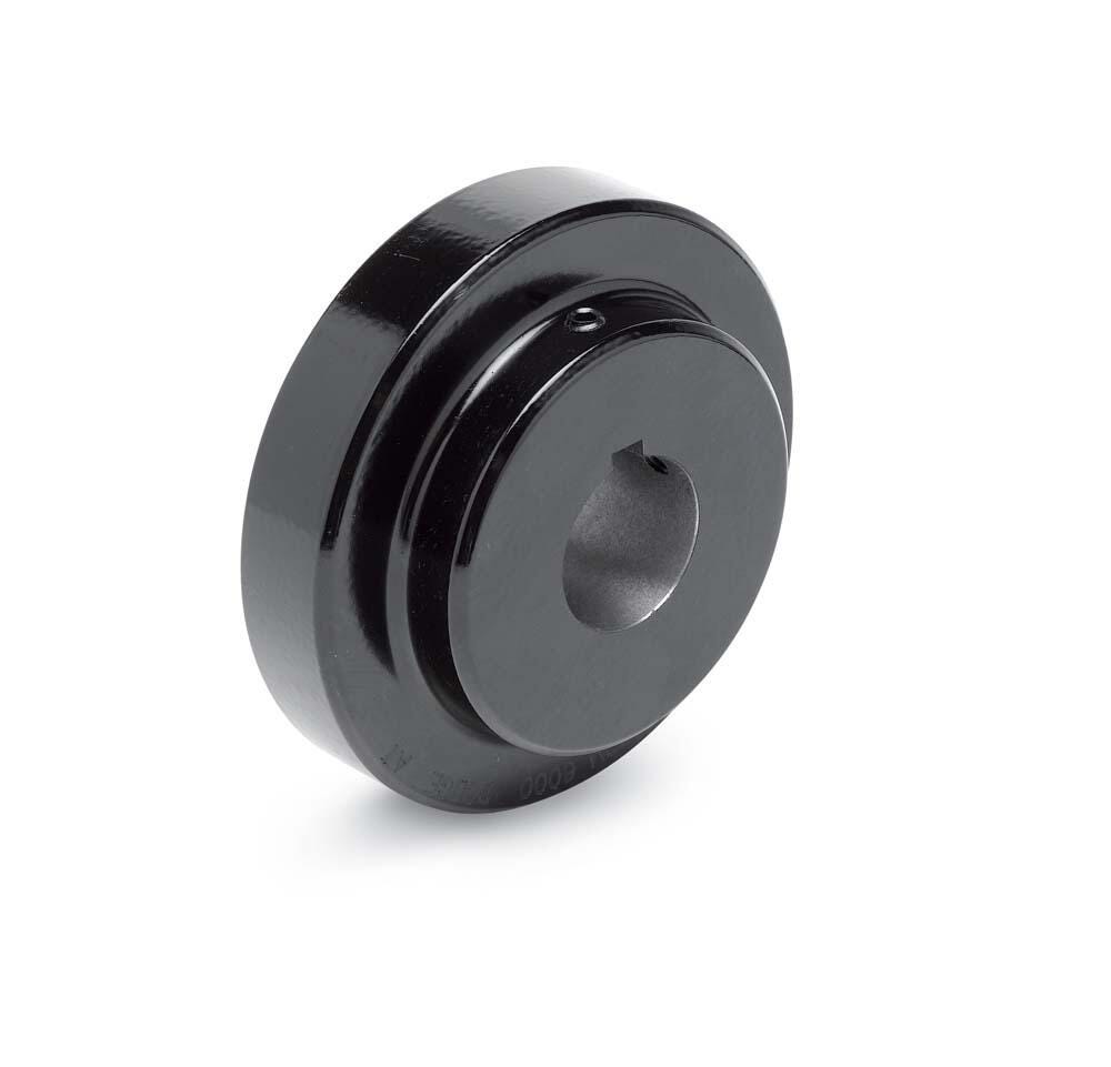 Dodge 004508 - Dodge - 5S X 1-1/8 FLANGE