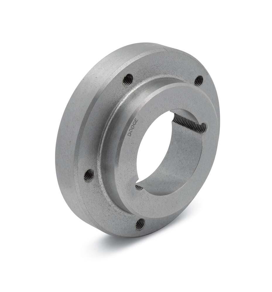 Dodge 003004 - Dodge - R25TL RIGID FEMALE FLANGE