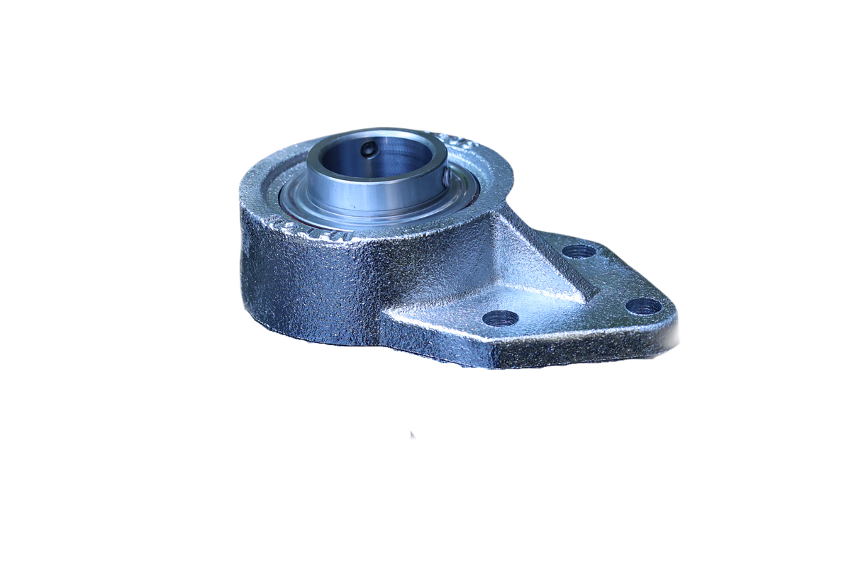 IPTCI QCWFB205-16 3-Bolt Flange Ball Bearing Mounted Units