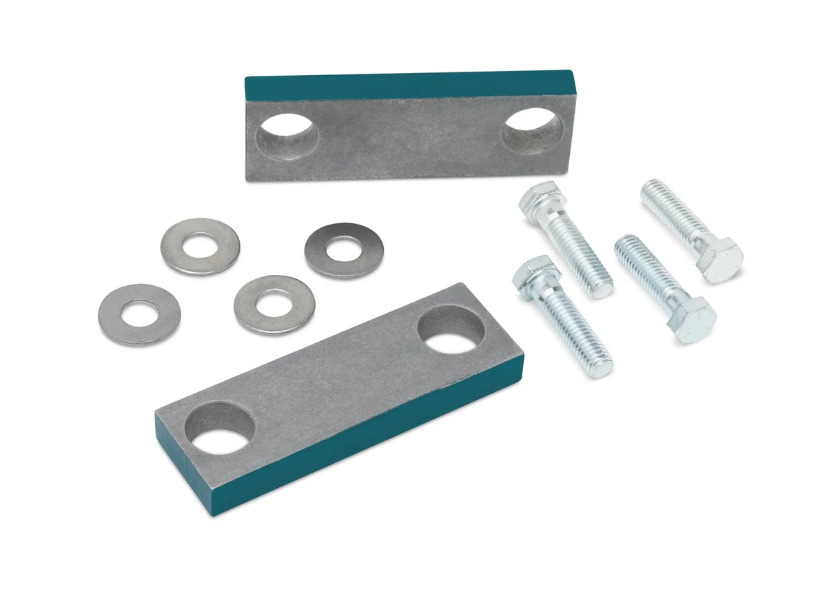 3035SPACER - Dodge - TIGEAR - 2 TOP FOOT SPACER KIT - 3035SPACERDodge