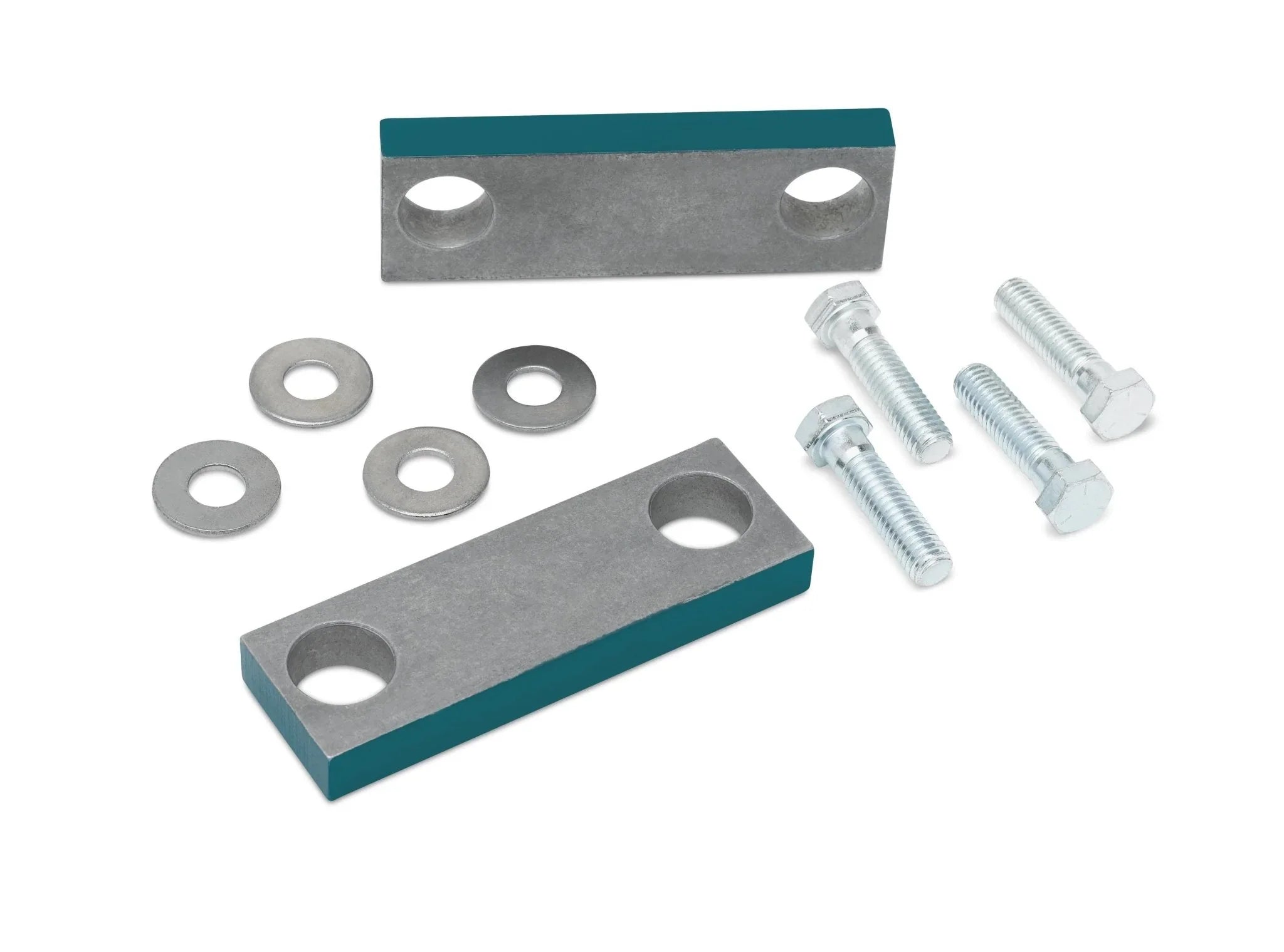 3035SPACER - Dodge - TIGEAR - 2 TOP FOOT SPACER KIT - 3035SPACERDodge