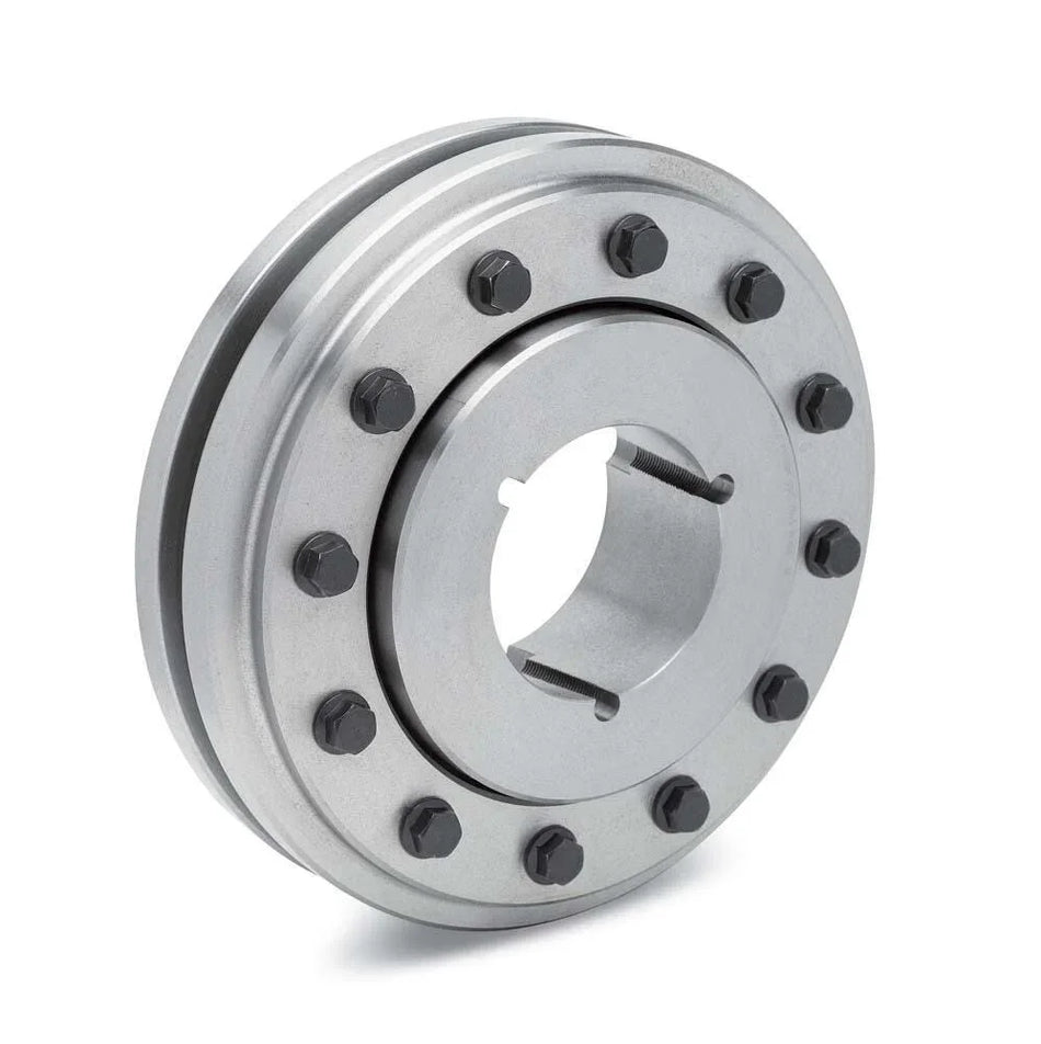 010297 - Dodge - PX220SF TAPER-LOCK FLG ASSY 5050