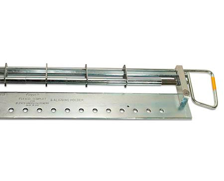 Aligning Holder
