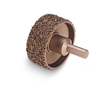 Alligator Belt Grinder