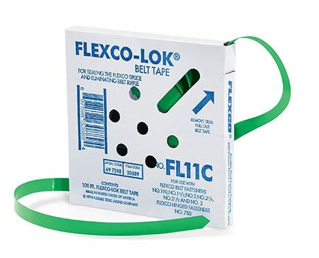 FLEXCO-LOK Belt Tape