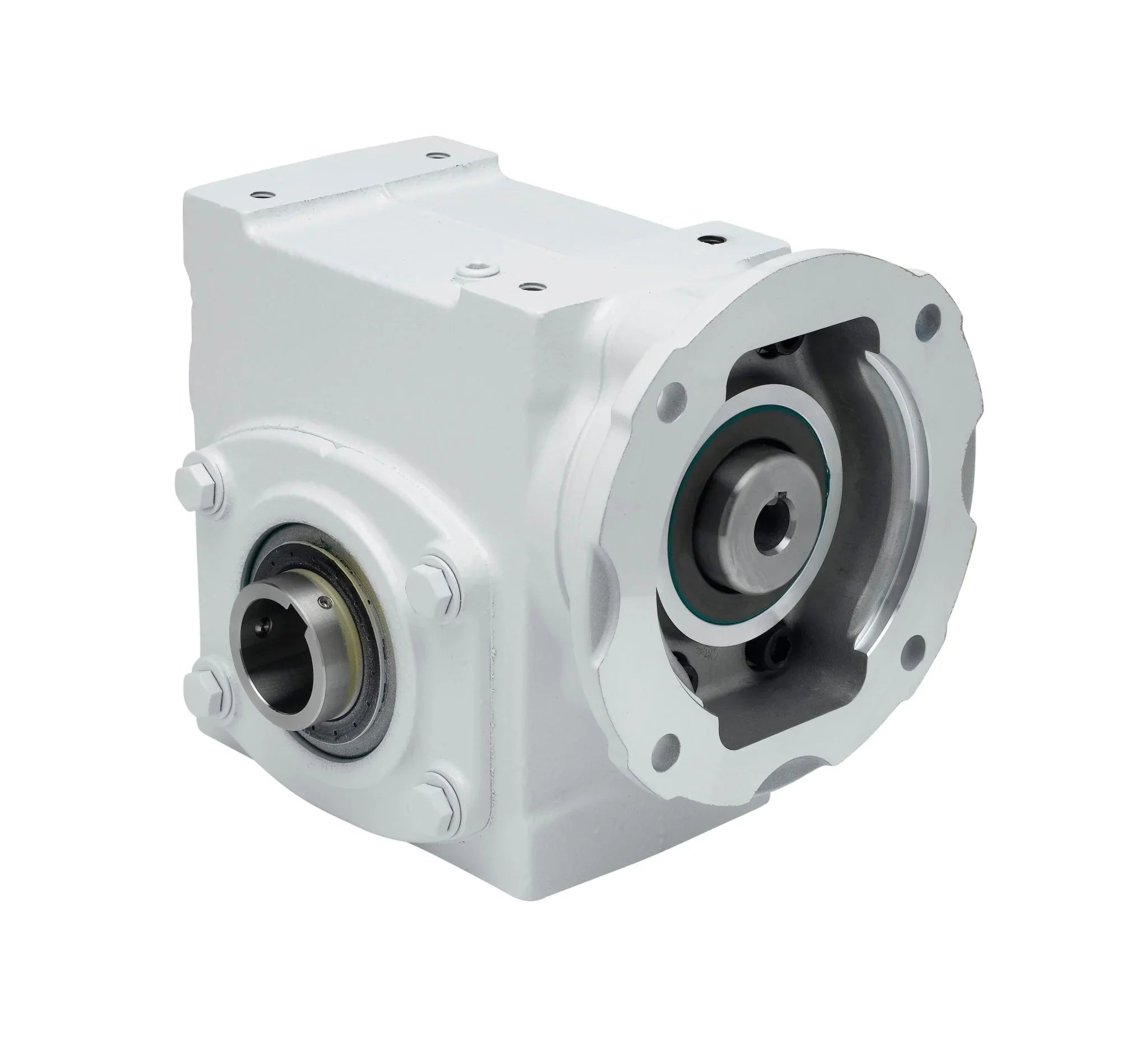 30QZ05H18WP - Dodge - TIGEAR - 2 E - Z KLEEN REDUCER - WHITE - 30QZ05H18WPDodge