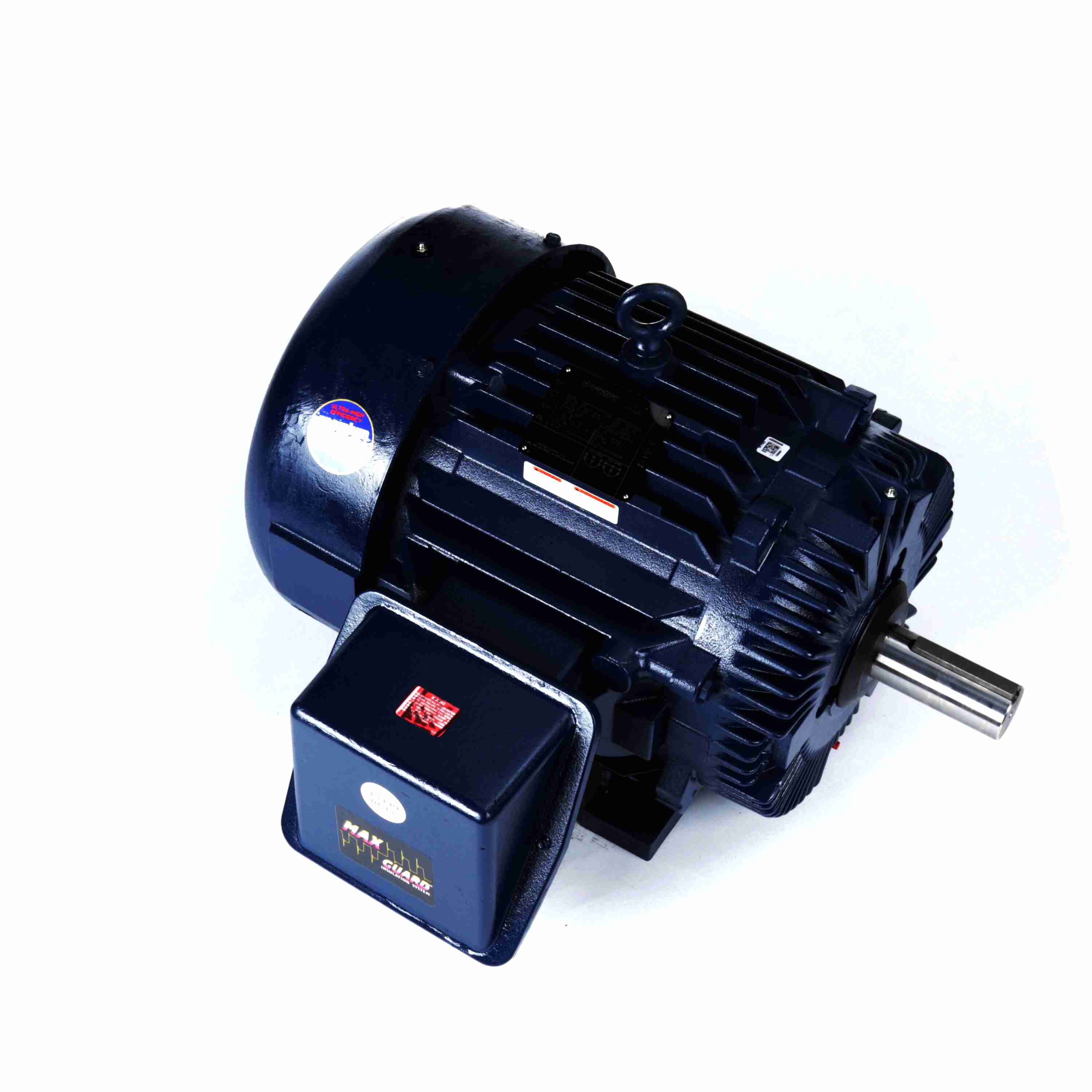 Marathon Electric Cooling Tower Motor, 3 Ph, 60 Hz, 460 & 460 V, 405T Frame, TEFC