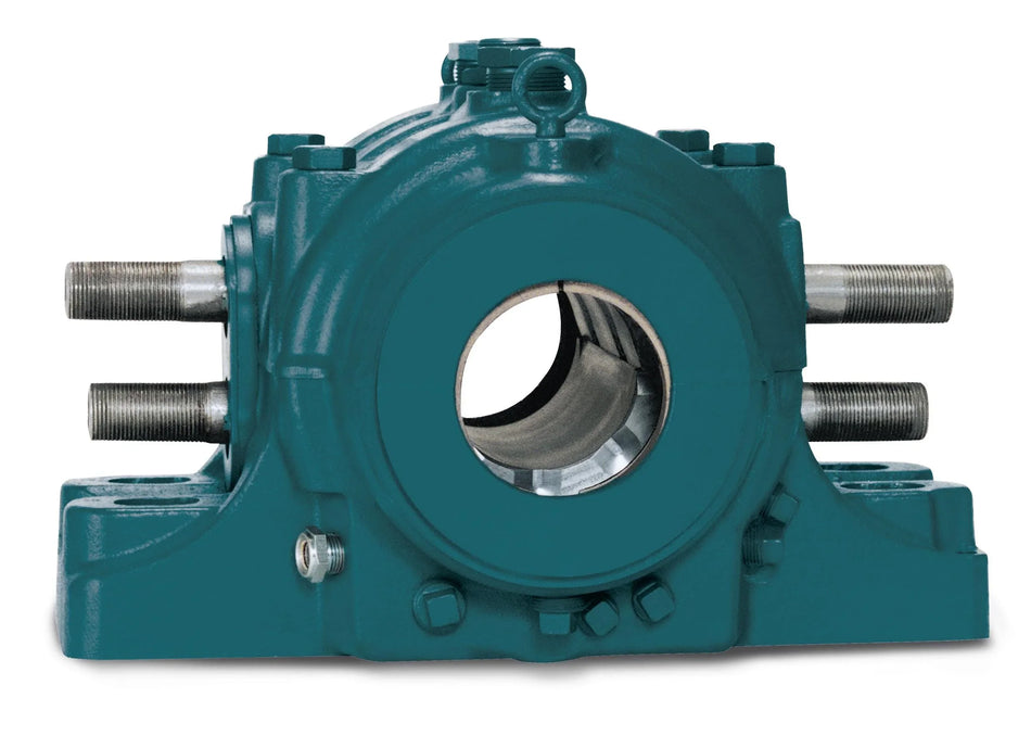 132766 - Dodge - 9 STL PLAIN EXP PILLOW BLOCK