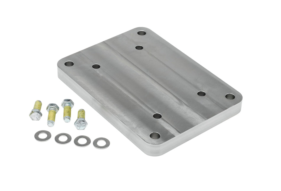 26SBASE - Dodge - TIGEAR-2 STAINLESS BASE