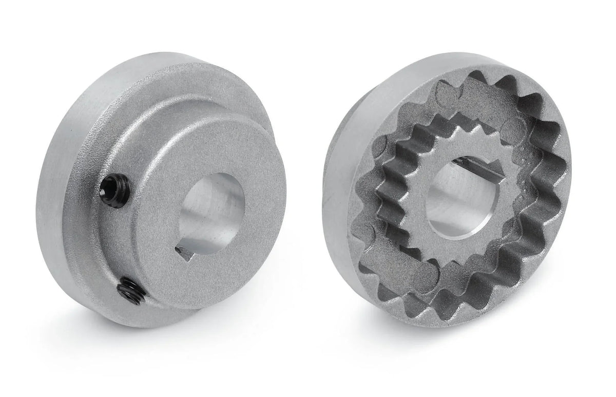 396203 - Dodge - D - FLEX 4J X 24MM FLANGE - 396203Dodge