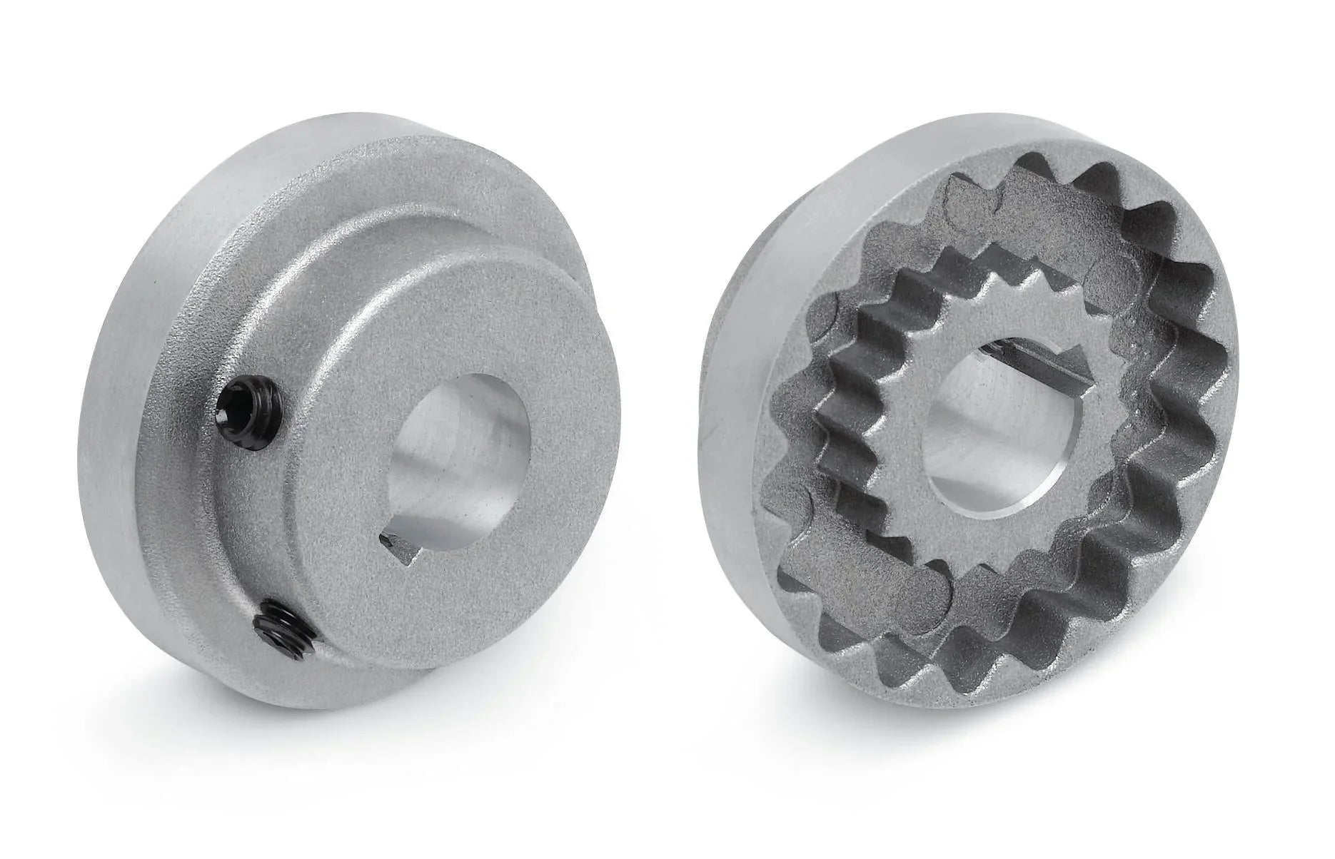 396203 - Dodge - D - FLEX 4J X 24MM FLANGE - 396203Dodge