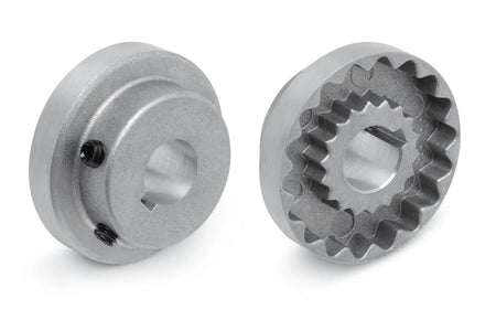 396203 - Dodge - D - FLEX 4J X 24MM FLANGE - 396203Dodge