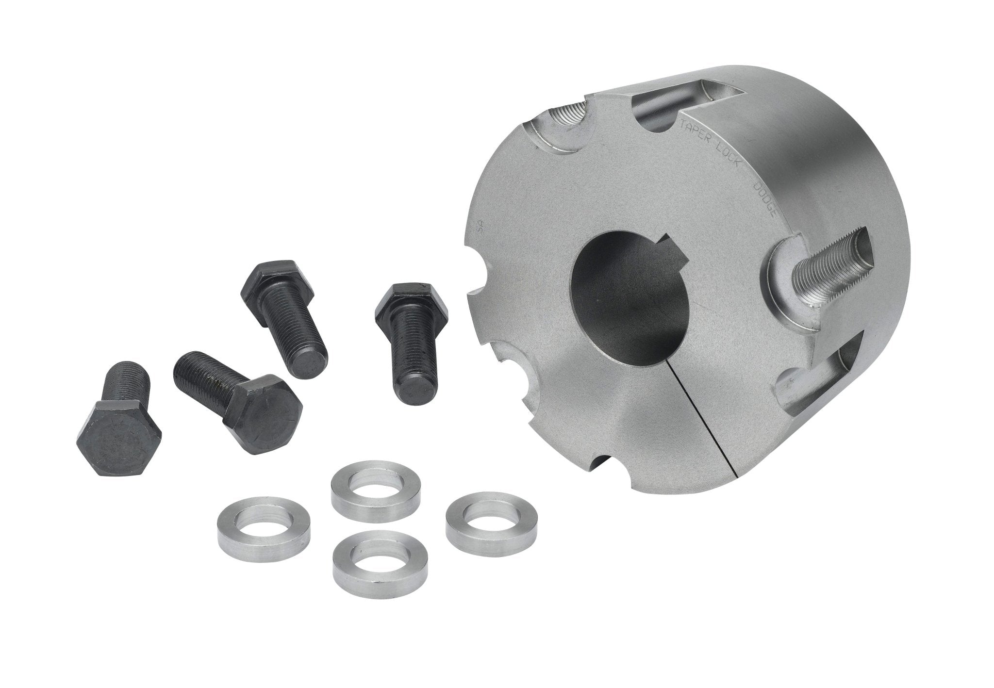 396370 - Dodge - 7060 X 6 - 1/4 - KW BUSHING - 396370Dodge