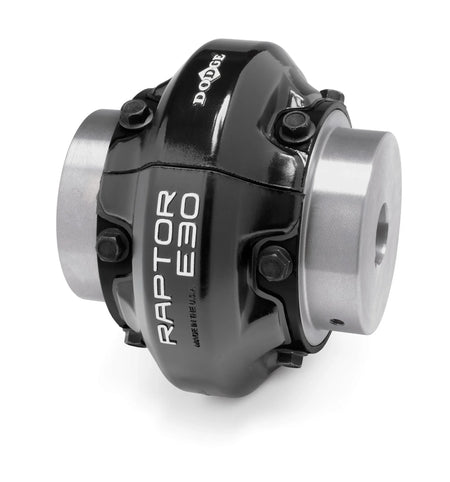 396393 - Dodge - RAPTOR 70 HUB X 80MM INT FIT - 396393Dodge