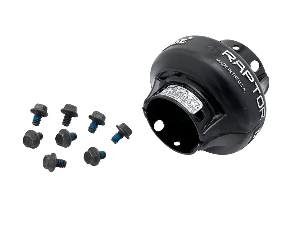 015844 - Dodge - RAPTOR E3 ELEMENT