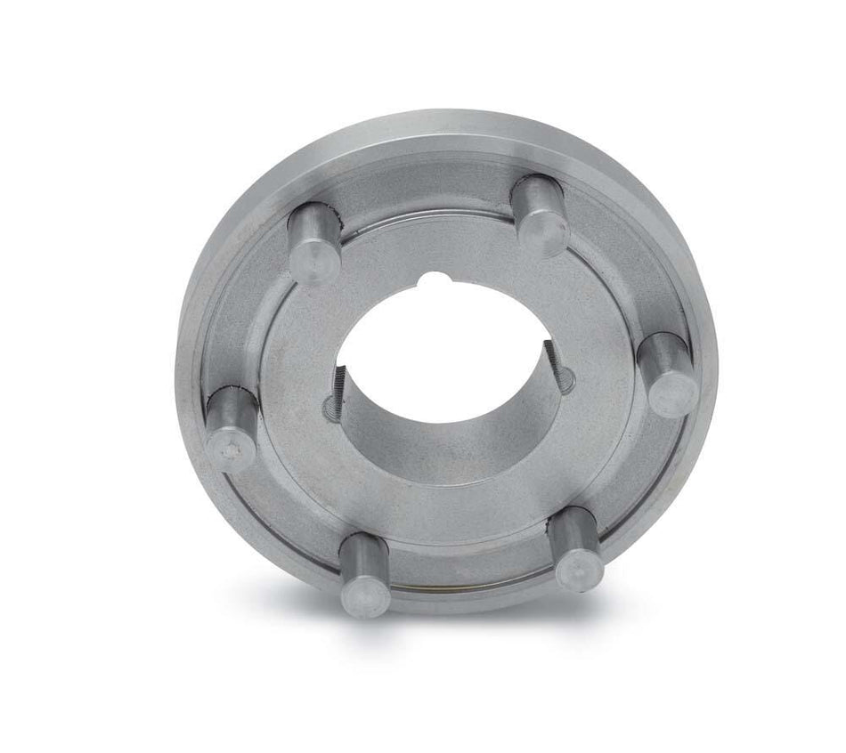 Dodge 008040 - Dodge - 4F POLY-DISC FLANGE