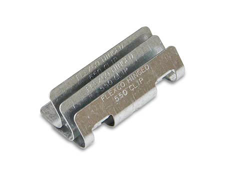 Extra Clips (550)