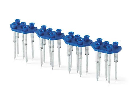 Rapid Loader Collated Rivets