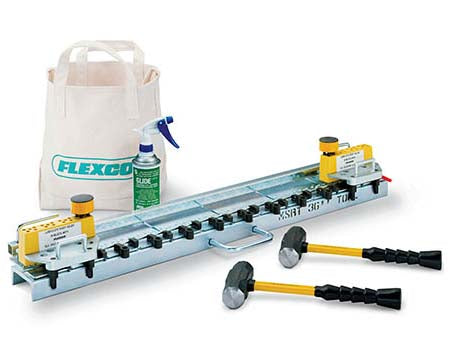 MSRT9 Applicator Tool Complete