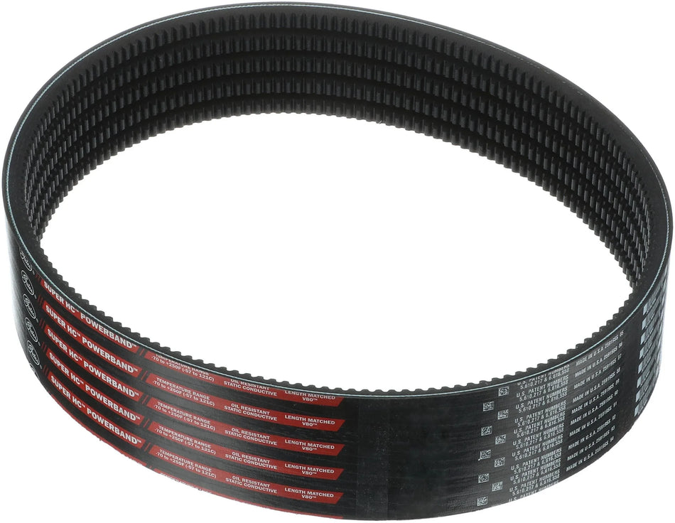 108417 - Dodge - R5VX1700-5  BELT