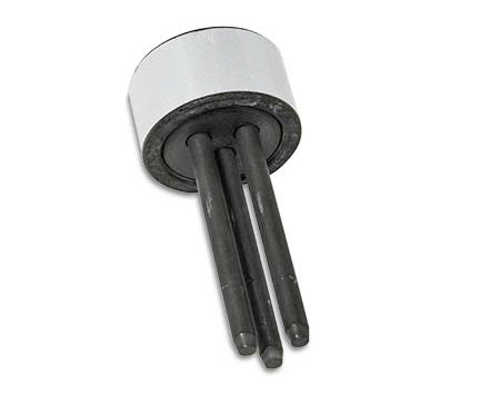 Multiple Drive Rod-3 Prong