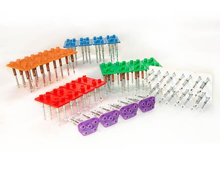 Rapid Loader Collated Rivets