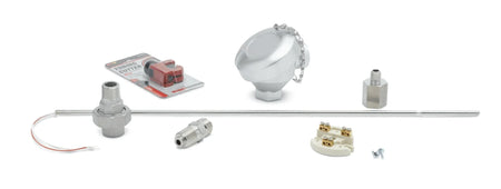 435147 - Dodge - RTD KIT W/ UNION & TUBE CUTTER - 435147Dodge