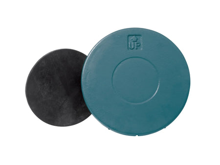 435339 - Dodge - 6 SLV RTL - S END CAP KIT - 435339Dodge