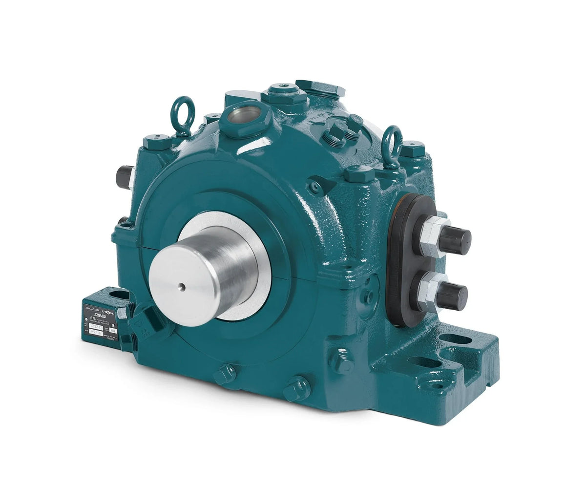 435564 - Dodge - 5 - 7/16 SLV RTL PIL BLK MOD - 435564Dodge