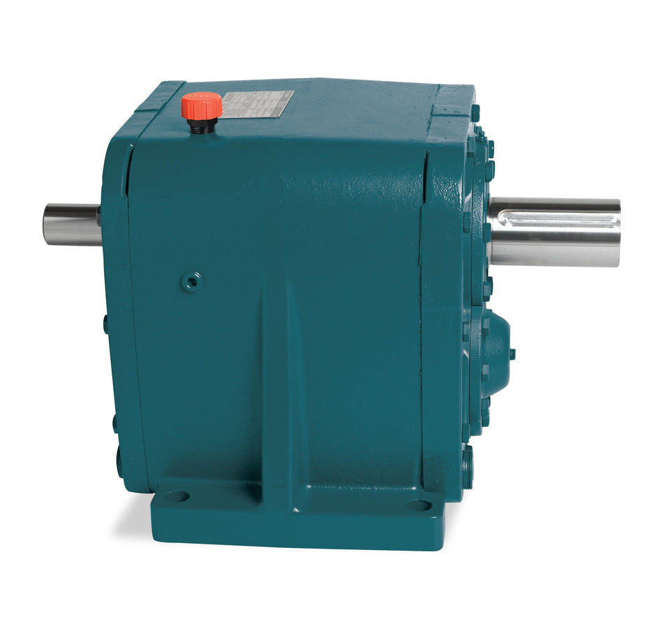 269059 - Dodge - DCR120 31.39:1 RED ASSY - INCH