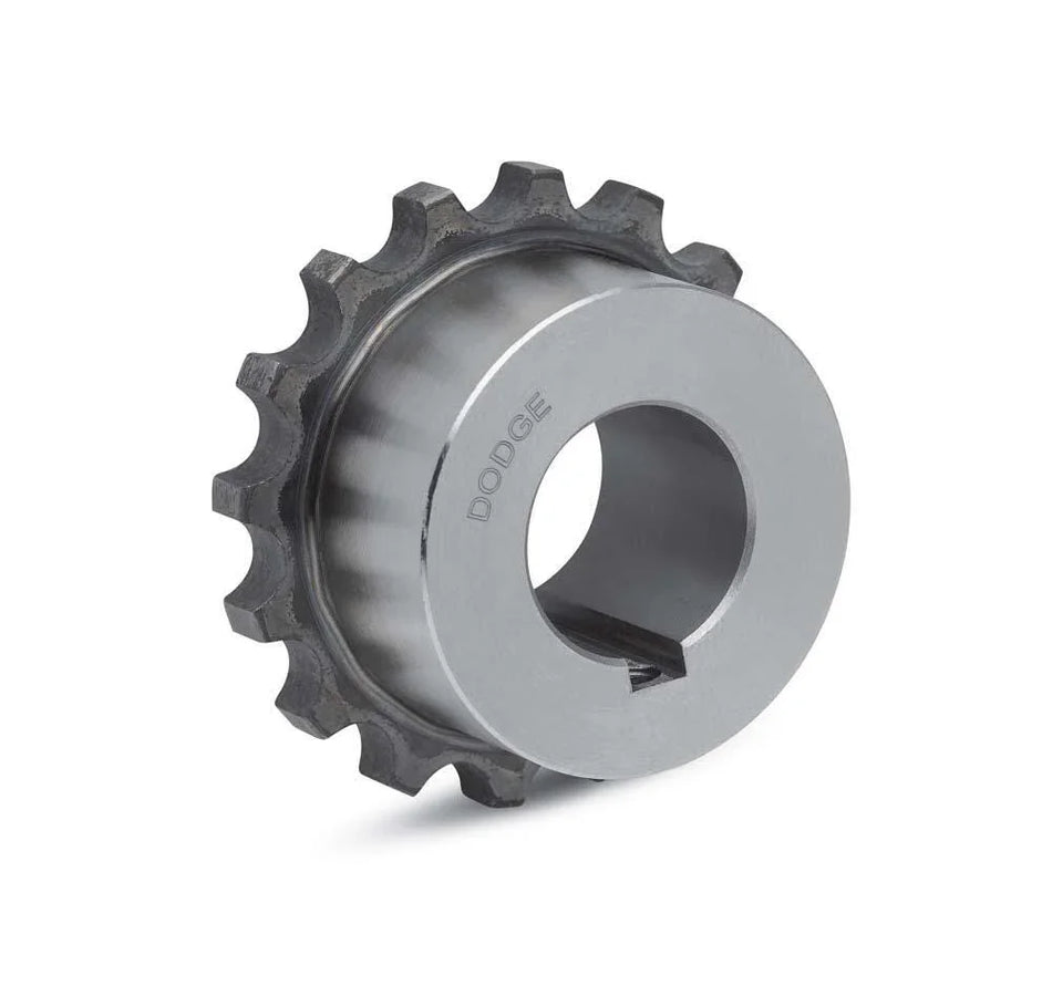 099139 - Dodge - FB4016 X 15/16  CHAIN CPLG FLG