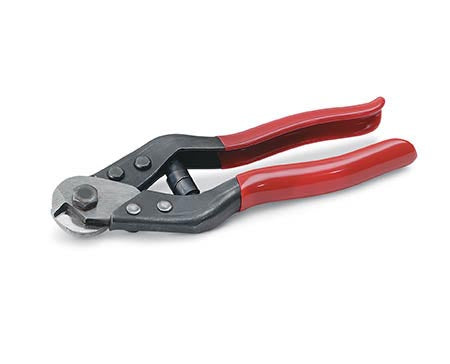 Alligator Hinge Pin Cutter