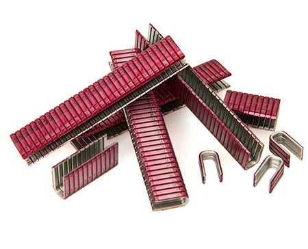 Extra Staples for MegAlloy Fasteners