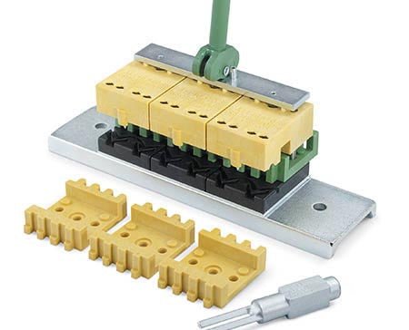 RSC187 Mounting Bolt