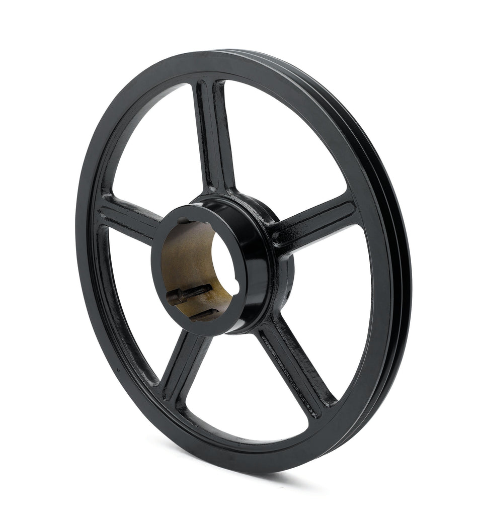 114068 - Dodge - 2B20.0-3020  SHEAVE