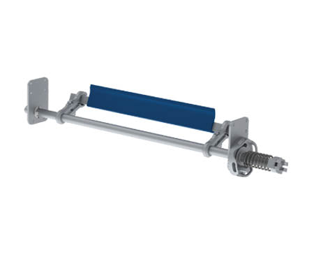 78" (1828 mm) Metal Detectable Blade