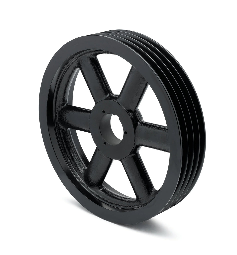 469164 - Dodge - 4B5V158-R1  SHEAVE