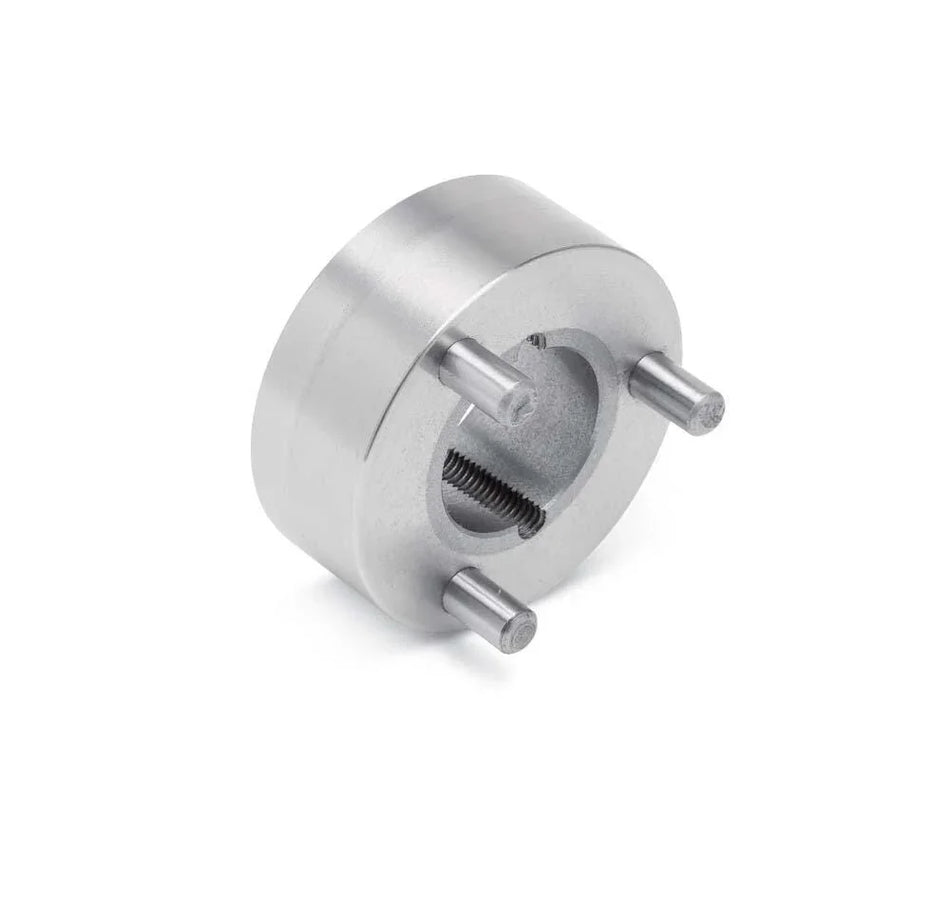 008059 - Dodge - 3-1/4H POLY-DISC FLANGE