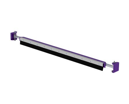 Diagonal Plough Main Frame