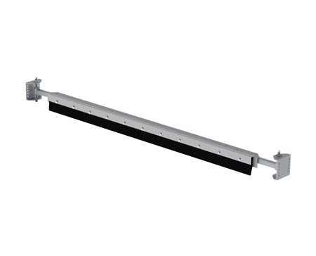 Diagonal Plough Main Frame