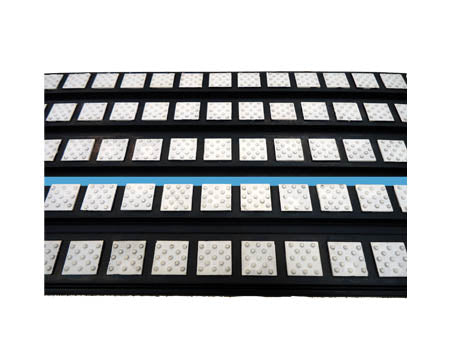 Flex-Lag Strip Lagging - FRAS Rubber