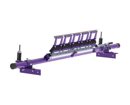 800 mm H-Type Single ESAC Cartridge Pole