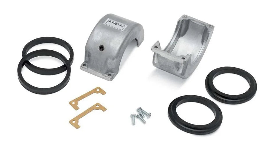 099029 - Dodge - SIZE 80  CHAIN CPLG COVER ASSY