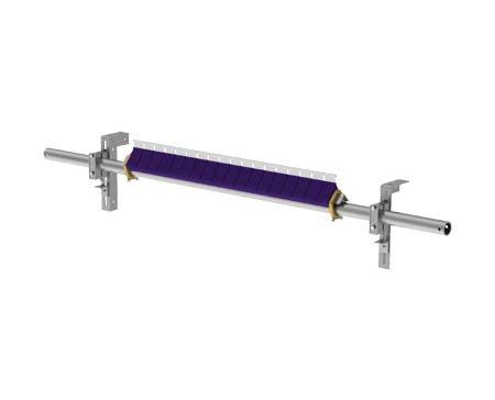 1500mm Y-Type S/S HD Cushion Angle