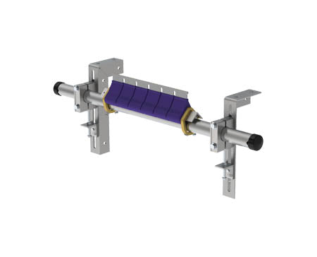 750mm Y-Type S/S SD Cushion Angle